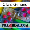 Cilais Generic 15